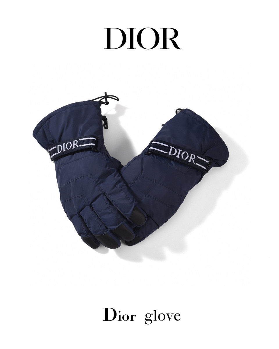 Dior Gloves – Kinno Scuba