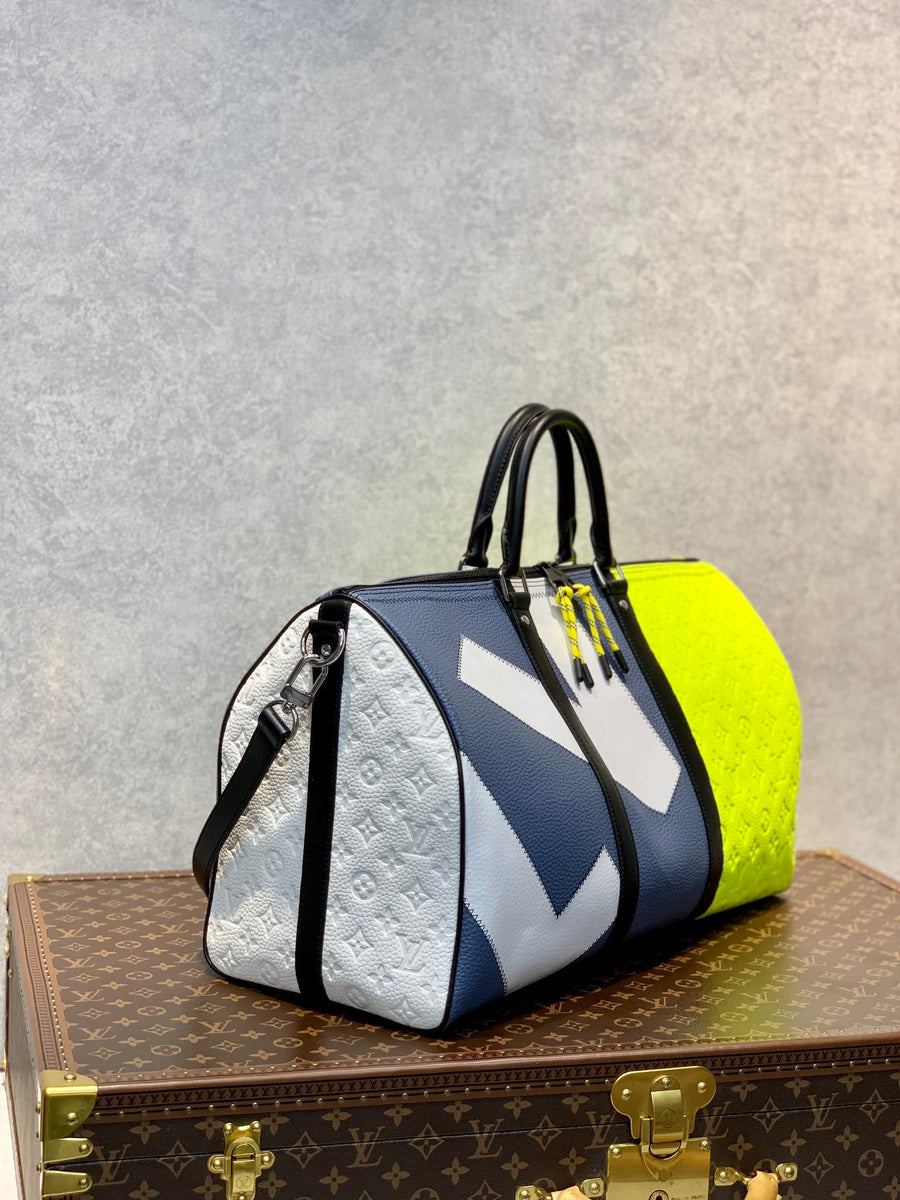 Louis Vuitton Dog bag (M45662)