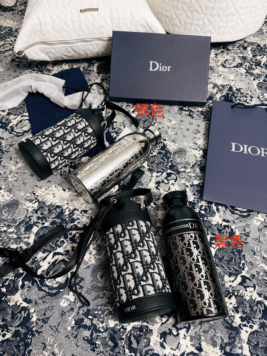 Dior Aqua Bottle – Kinno Scuba