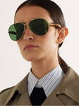 Bottega Venet* BV1305S Sunglasses