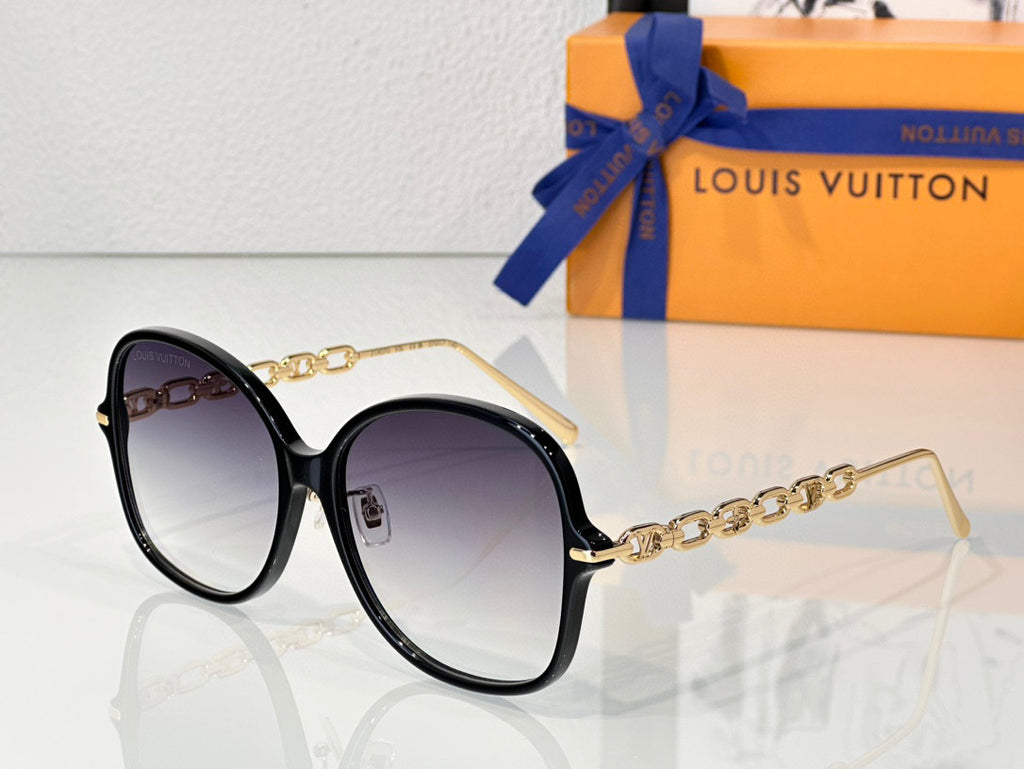 Louis Vuitton Women Sunglasses