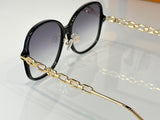 Louis Vuitton Z1907U sunglass Size：57-17-145