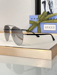 Gucci sunglass GG0043SA Size：61-14-145