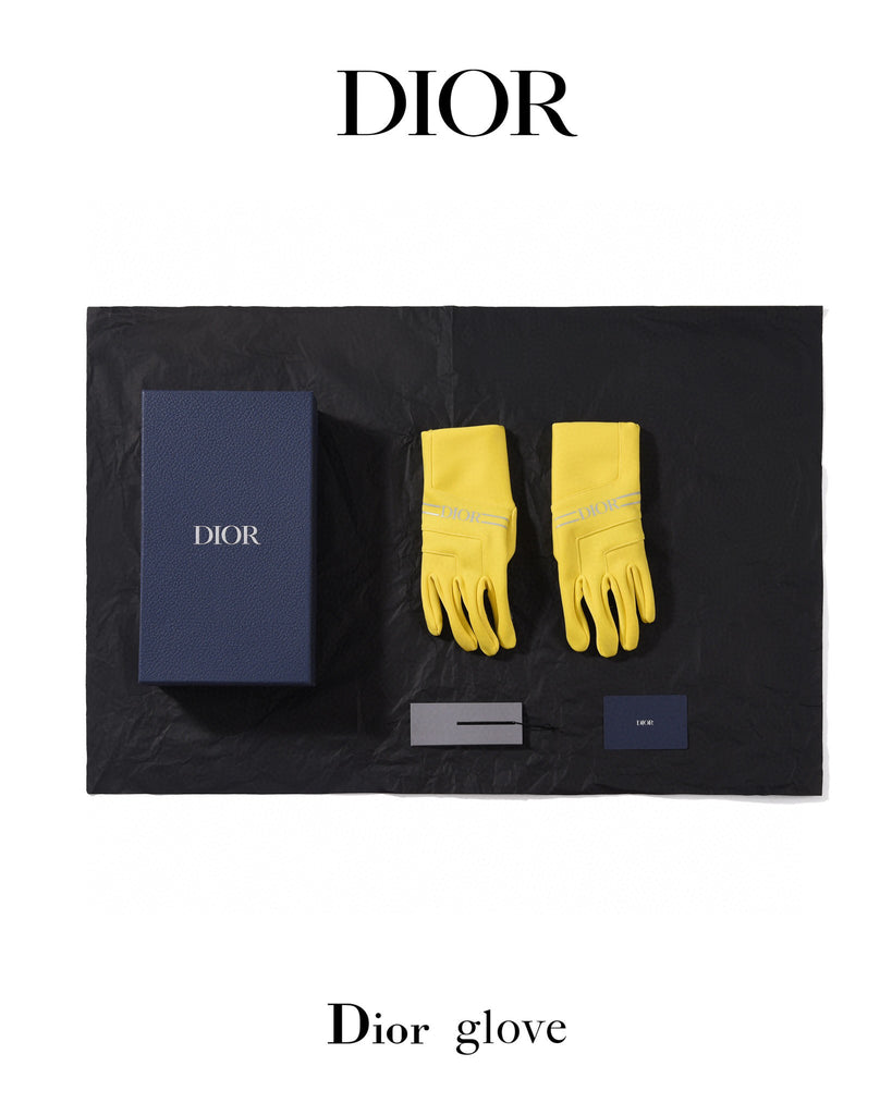 Dior Gloves – Kinno Scuba