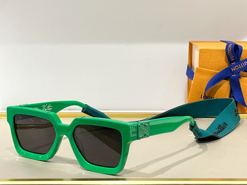 1.1 Millionaires Sunglasses S00 - Accessories Z1165W