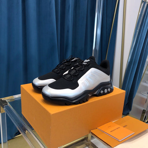 Louis Vuitton Millenium Sneakers at  - 1061039675