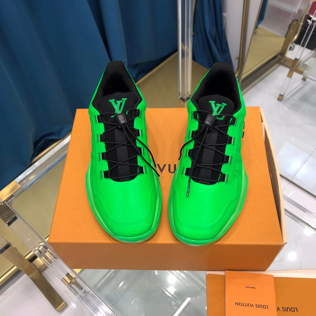 Louis Vuitton Millenium Sneaker 1A99] -   Louis+Vuitton+Millenium+Sneaker+1A99 : r/zealreplica