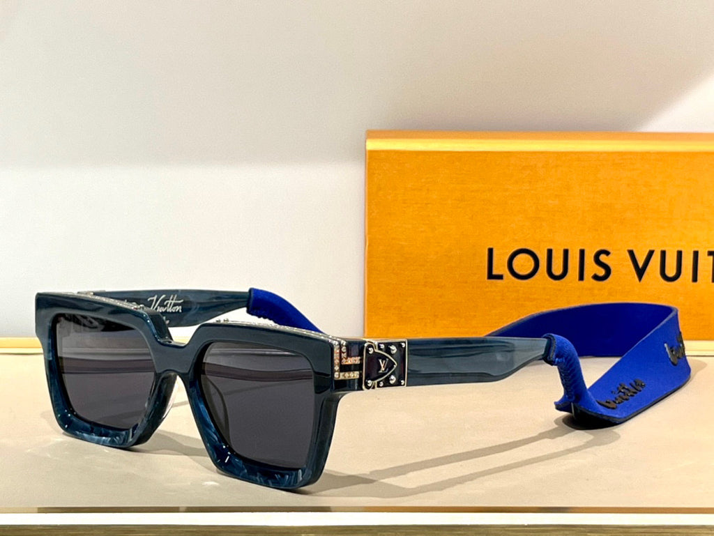 LOUIS VUITTON LV 1.1 Millionaire Sunglasses