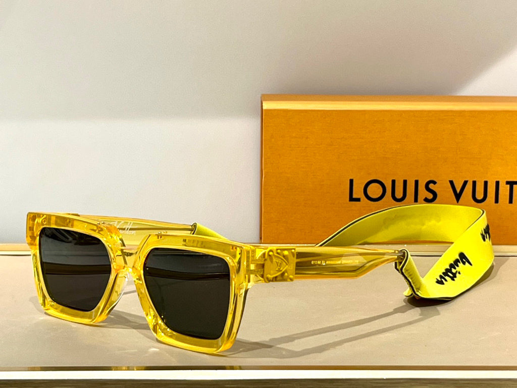 1.1 Millionaires Sunglasses S00 - Accessories Z1165W