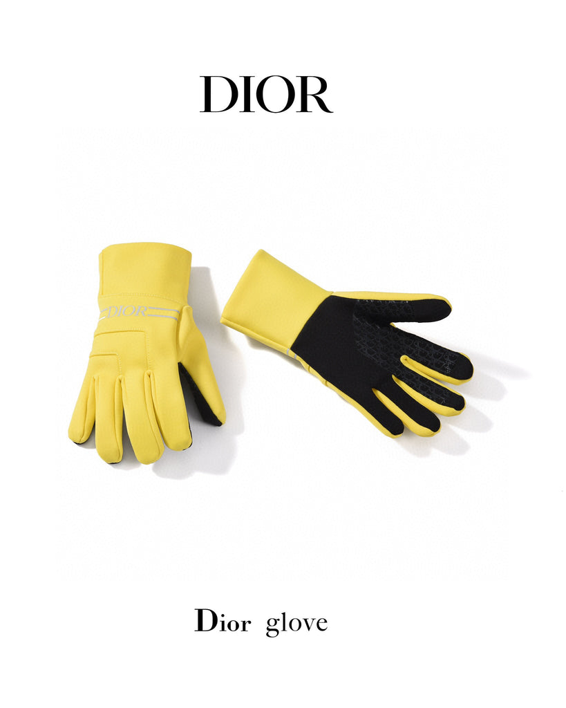 Dior Gloves – Kinno Scuba