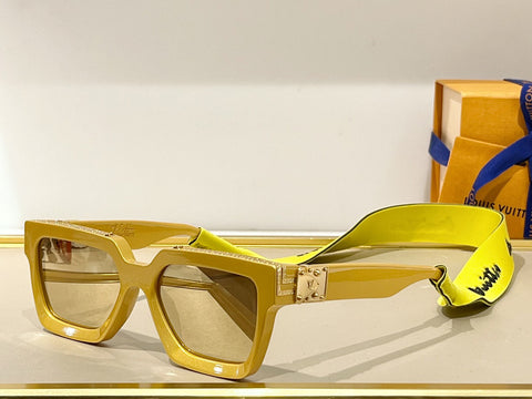 Louis Vuitton  Sunglasses, Louis vuitton millionaire sunglasses, Cheap  sunglasses