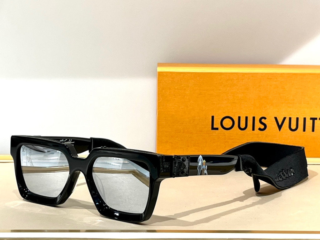 LV Millionaires Sunglasses  Louis vuitton millionaire sunglasses